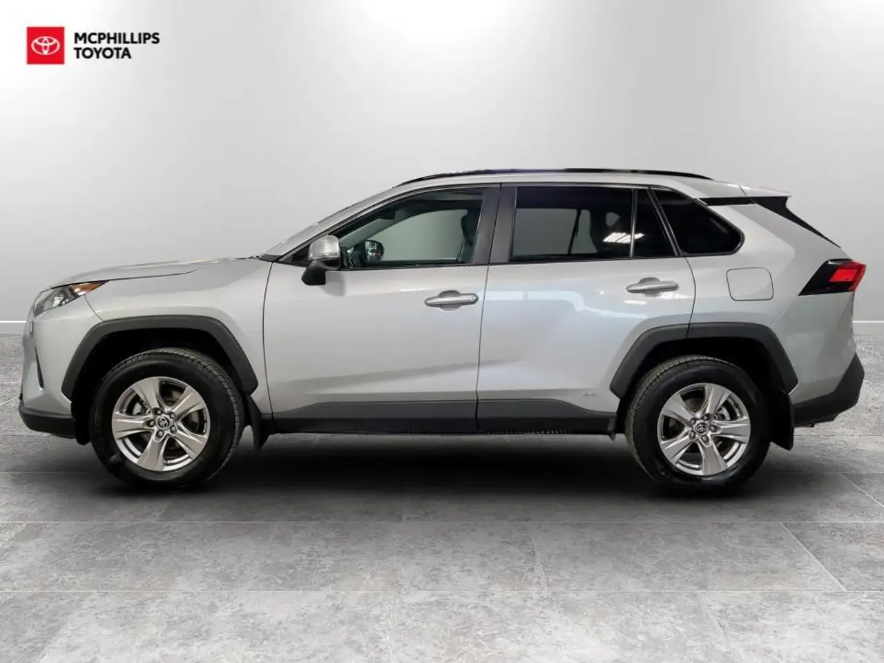 Toyota RAV 4 photo Toyota RAV 4