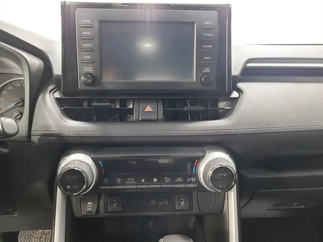 Toyota RAV 4 photo Toyota RAV 4