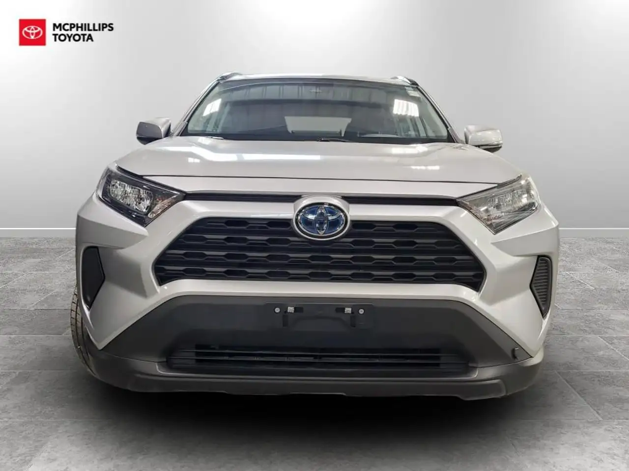 Toyota RAV 4 photo Toyota RAV 4
