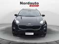 Kia Sportage Sportage 1.6 CRDI 136 CV 2WD Mild Hybrid Business Grigio - thumbnail 2