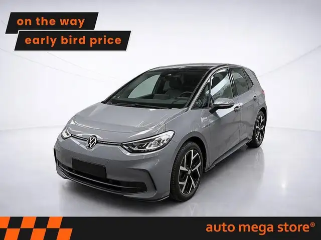 Volkswagen ID.3 Pro Performance MOVE 62 kWh ACC/RFK/SHZ