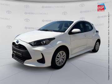 116h Dynamic 5p MY22