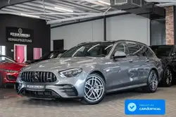 Mercedes-Benz E 53 AMG E53T AMG 4M|AHK|PANO|ACC|LED|360°|LEDER