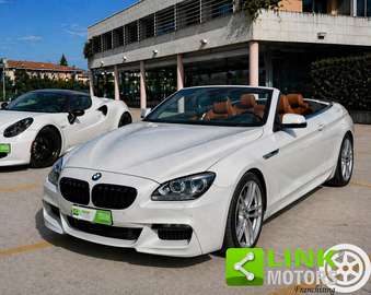 d Cabrio Msport Edition- 20" -INDIVIDUAL- GARANZIA