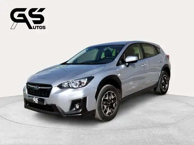 Subaru XV 1.6i Sport Plus CVT