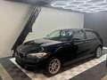 BMW 116 116i *** GARANTIE 1 AN *** Zwart - thumbnail 7