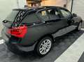 BMW 116 116i *** GARANTIE 1 AN *** Zwart - thumbnail 4
