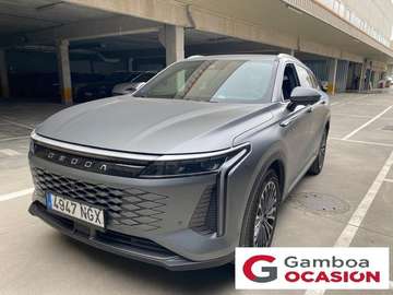 SHS Premium 1.5 TGDI 35kW AWD