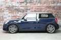 MINI Cooper S Hatchback Seven Chili Automaat 3 deurs / Harman Ka Blauw - thumbnail 3