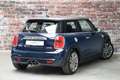 MINI Cooper S Hatchback Seven Chili Automaat 3 deurs / Harman Ka Blauw - thumbnail 4