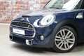 MINI Cooper S Hatchback Seven Chili Automaat 3 deurs / Harman Ka Blauw - thumbnail 2