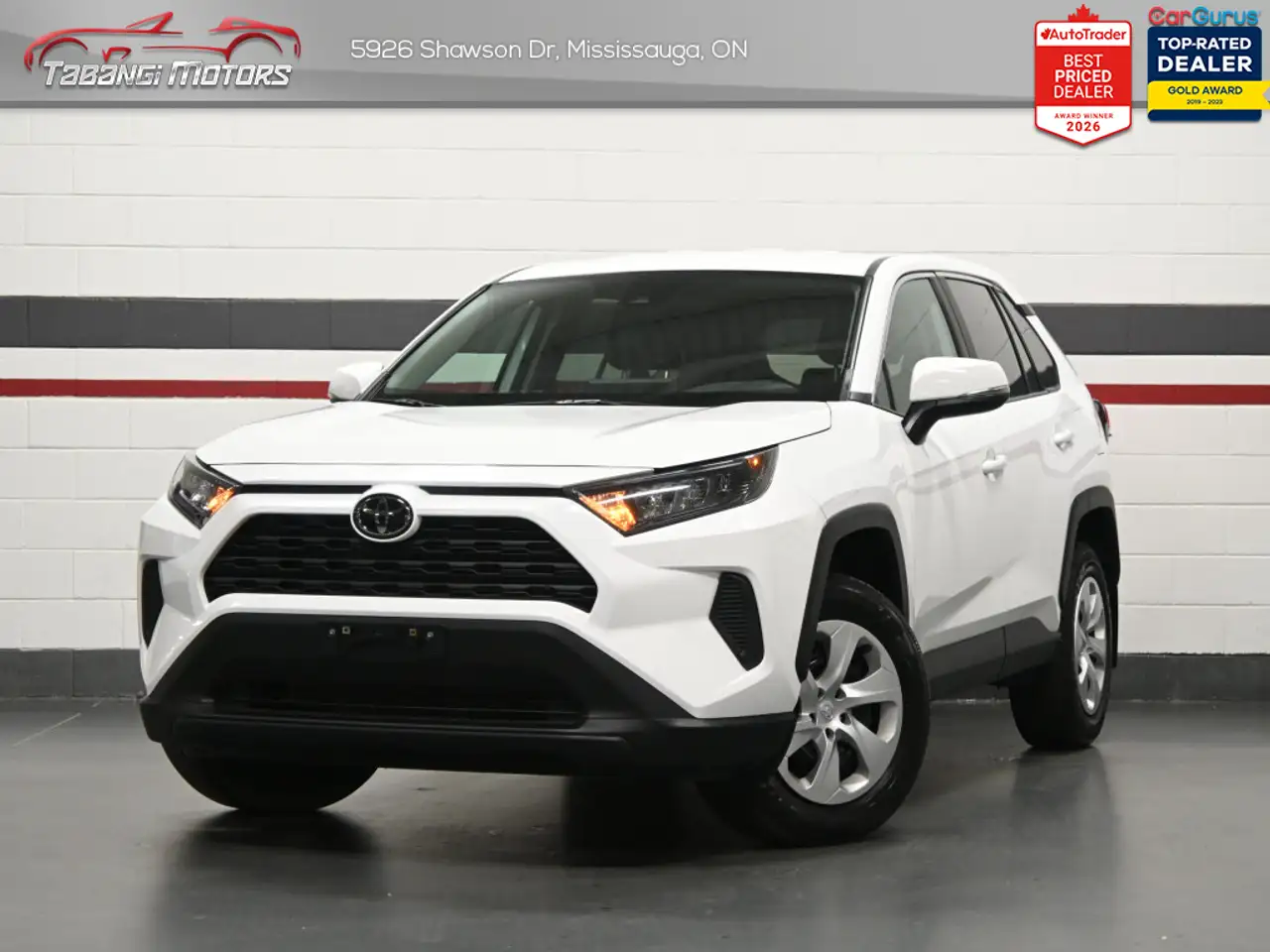 2024 Toyota RAV 4
