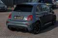 Fiat 500C Abarth 1.4 T-Jet Competizione 595|Pano|Beats|Carbon Stoel Gri - thumbnail 5