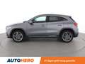 Mercedes-Benz GLA 250 GLA 250e AMG Line Grijs - thumbnail 3