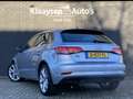 Audi A3 Sportback 30 TFSI 116 pk Design Pro Line Plus AUT. Silber - thumbnail 7