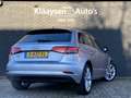 Audi A3 Sportback 30 TFSI 116 pk Design Pro Line Plus AUT. Silber - thumbnail 5