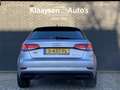 Audi A3 Sportback 30 TFSI 116 pk Design Pro Line Plus AUT. Silber - thumbnail 6