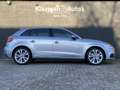 Audi A3 Sportback 30 TFSI 116 pk Design Pro Line Plus AUT. Silber - thumbnail 4