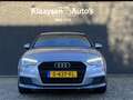 Audi A3 Sportback 30 TFSI 116 pk Design Pro Line Plus AUT. Silber - thumbnail 2