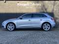Audi A3 Sportback 30 TFSI 116 pk Design Pro Line Plus AUT. Silber - thumbnail 8