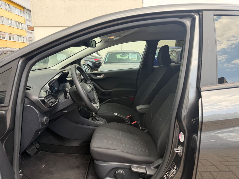 Ford Fiesta Cool & Connect 2.Hand+69TKM+PDC+SHZ — photo 11