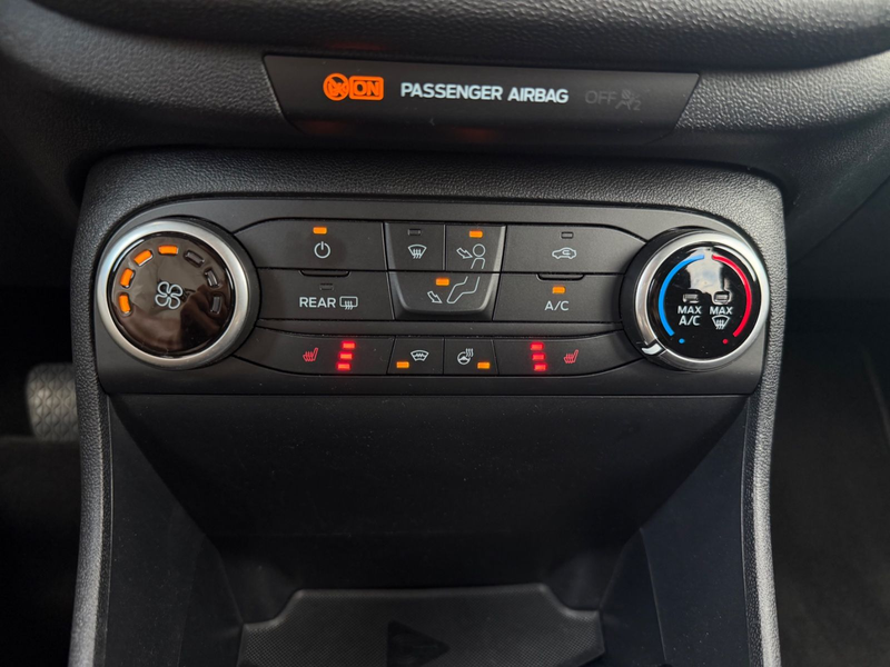 Ford Fiesta Cool & Connect 2.Hand+69TKM+PDC+SHZ — photo 15