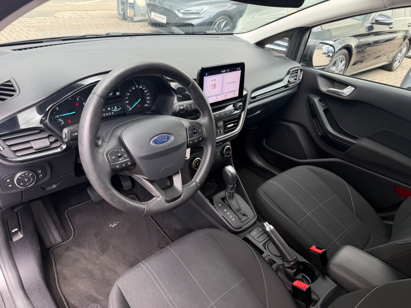 Ford Fiesta Cool & Connect 2.Hand+69TKM+PDC+SHZ — photo 12
