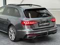 Audi A4 Avant 40 TFSI S-Line Black Ed. Pano Virtual Trekha Grijs - thumbnail 22