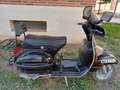 Vespa PX 200 E iris Nero - thumbnail 5