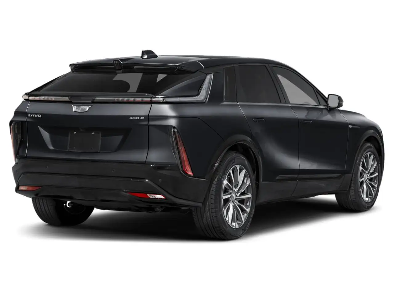 Cadillac Lyriq photo Cadillac Lyriq