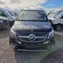 Mercedes-Benz V 300 Avangarde 4Matic AMG Line Schwarz - thumbnail 14