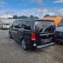 Mercedes-Benz V 300 Avangarde 4Matic AMG Line Schwarz - thumbnail 7