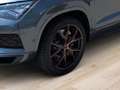 CUPRA Ateca 2.0 TSI 4Drive *360°Kam*Brembo*AHK*Beats Grau - thumbnail 9