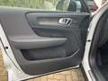 Volvo C40 Recharge Single Motor Ultimate AHK GARANTIE Weiß - thumbnail 12