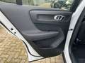 Volvo C40 Recharge Single Motor Ultimate AHK GARANTIE Weiß - thumbnail 14