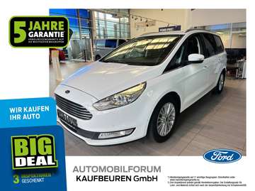 2.0 TDCi Titanium 7-Sitze Navi SHZ PDC