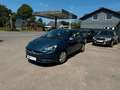 Opel Corsa E Selection HU+SERVICE NEU/1 HAND/KLIMA/BC Blau - thumbnail 1