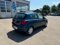 Opel Corsa E Selection HU+SERVICE NEU/1 HAND/KLIMA/BC Blau - thumbnail 5