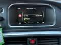 Volvo V40 2.0 D2 Momentum / Metallic Silver / Cruise control Grigio - thumbnail 10