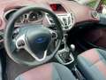 Ford Fiesta 1.4 Titanium,bj.2008,paars,5 deurs,climate control Paars - thumbnail 6