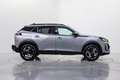 Peugeot 2008 Hybrid 136 Allure eDCS6 Plateado - thumbnail 7