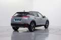 Peugeot 2008 Hybrid 136 Allure eDCS6 Plateado - thumbnail 6
