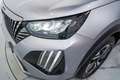 Peugeot 2008 Hybrid 136 Allure eDCS6 Plateado - thumbnail 10