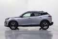 Peugeot 2008 Hybrid 136 Allure eDCS6 Plateado - thumbnail 8
