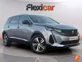Peugeot 5008 1.5 BlueHDi 96kW S&S Allure Pack EAT8 Gris - thumbnail 9