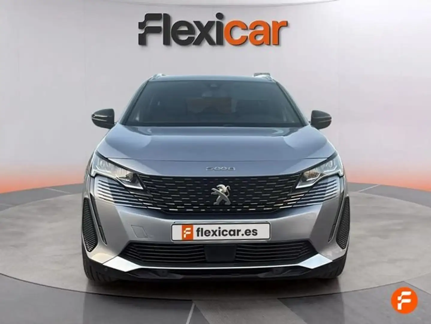 Peugeot 5008 1.5 BlueHDi 96kW S&S Allure Pack EAT8 Gris - 2