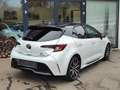 Toyota Corolla 2,0 Hybrid GR-Sport Weiß - thumbnail 3