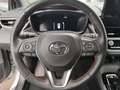 Toyota Corolla 2,0 Hybrid GR-Sport Grau - thumbnail 10