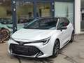 Toyota Corolla 2,0 Hybrid GR-Sport Weiß - thumbnail 2