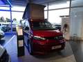 Volkswagen T7 California 2.0 TDI DSG Beach Camper ( Lang ) Červená - thumbnail 4